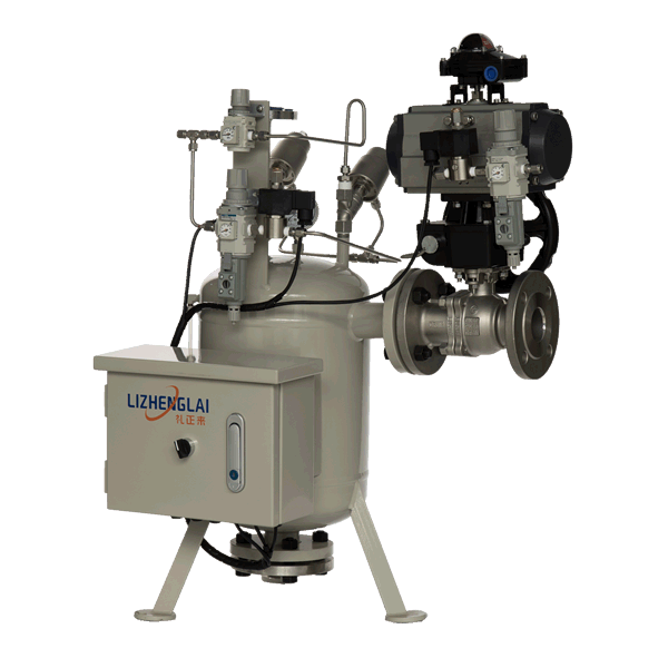 冷凝酸自動排放器使用說明書