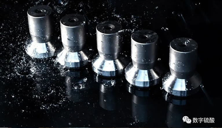 高效硫黃噴槍在硫黃裝置中的應(yīng)用